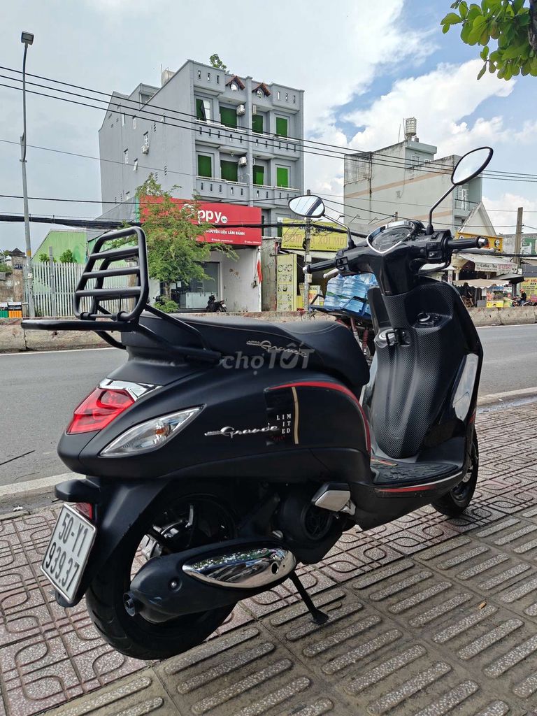 YAMAHA GRANDE ĐỜI 2023. Mua bán Xe máy tại Huyện Nhà Bè Tp Hồ Chí Minh được đăng bởi Thanh Trung hình 1