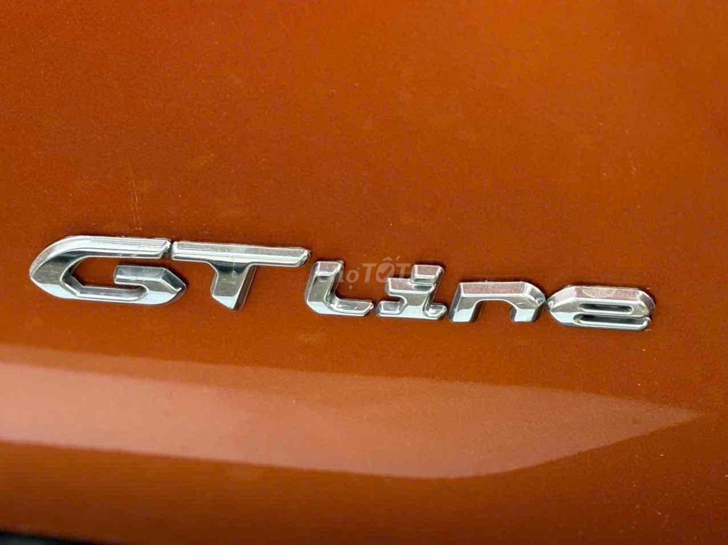 Peugeot 2008 2022 GT Line Cao cấp nhất. Mua bán Ô tô tại Quận 12 Tp Hồ Chí Minh được đăng bởi A Quý hình 6