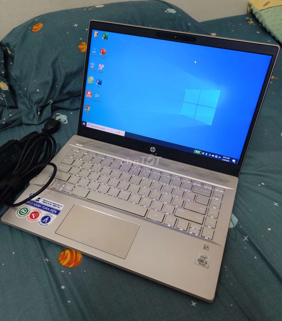 HP i5-1035G1 14 inch 8GB/256GB. Mua bán Laptop tại Quận Tân Bình Tp Hồ Chí Minh được đăng bởi Quốc hình 1