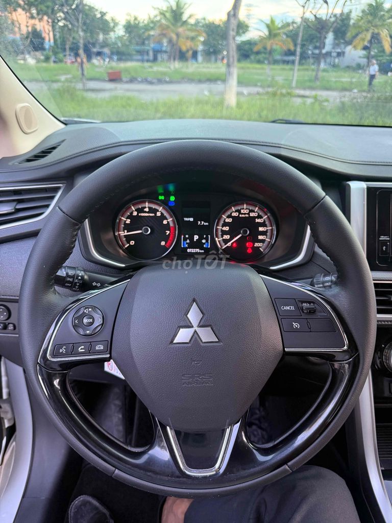 Mitsubishi Xpander 2020 Cross 1.5 AT - 72000 km. Mua bán Ô tô tại Quận Cẩm Lệ Đà Nẵng được đăng bởi Hoi nguyen hình 1