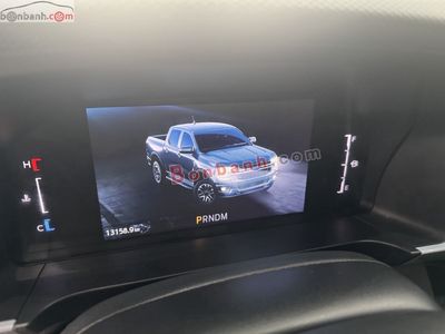 Ford Ranger XLS 2.0L 4x2 AT. Mua bán Ô tô tại Thành phố Việt Trì Phú Thọ được đăng bởi Mr : Hung