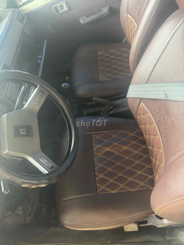 Toyota Corona 1983 - 999999 km. Mua bán Ô tô tại Huyện Gò Dầu Tây Ninh được đăng bởi Thuận hình 5