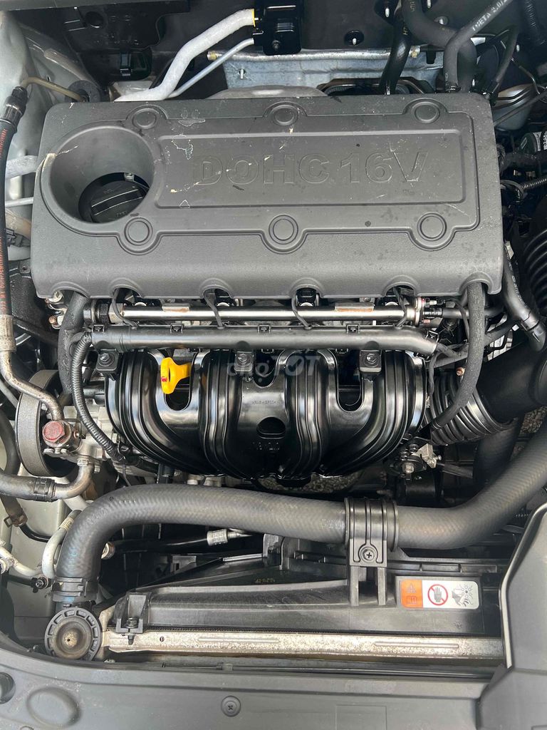 Kia Carens 2016 EX MT 2.0 - 130000 km. Mua bán Ô tô tại Quận Bình Tân Tp Hồ Chí Minh được đăng bởi Chánh hình 5