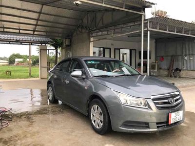 Daewoo Lacetti 2010 SE - 131211 km. Mua bán Ô tô tại Thị xã Sơn Tây Hà Nội được đăng bởi Thái Sơn