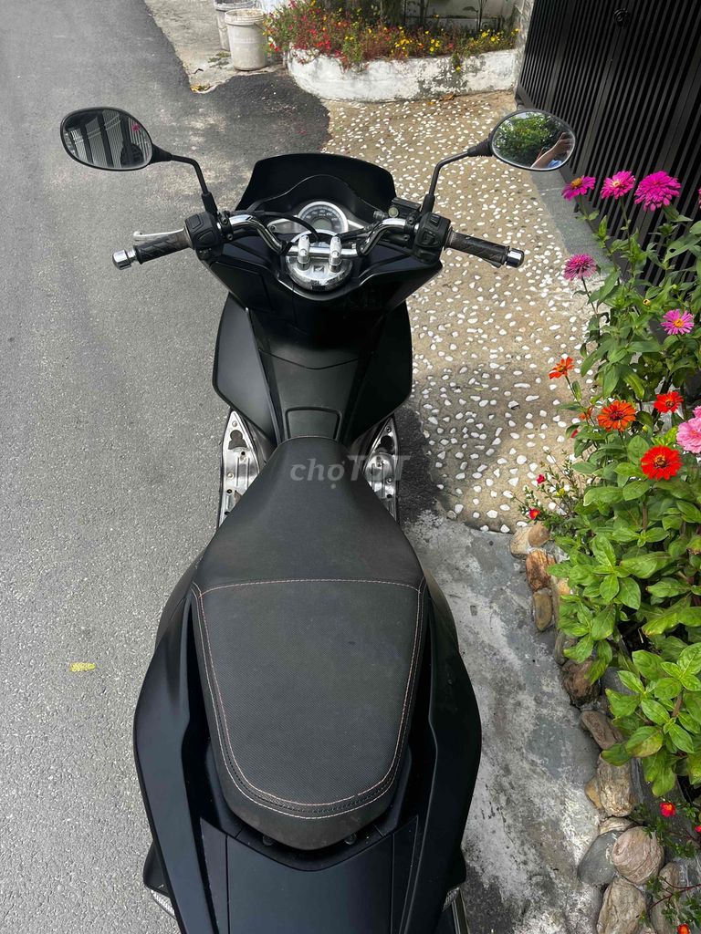 Pcx 2016 Smartkey. Mua bán Xe máy tại Quận Liên Chiểu Đà Nẵng được đăng bởi long hình 4