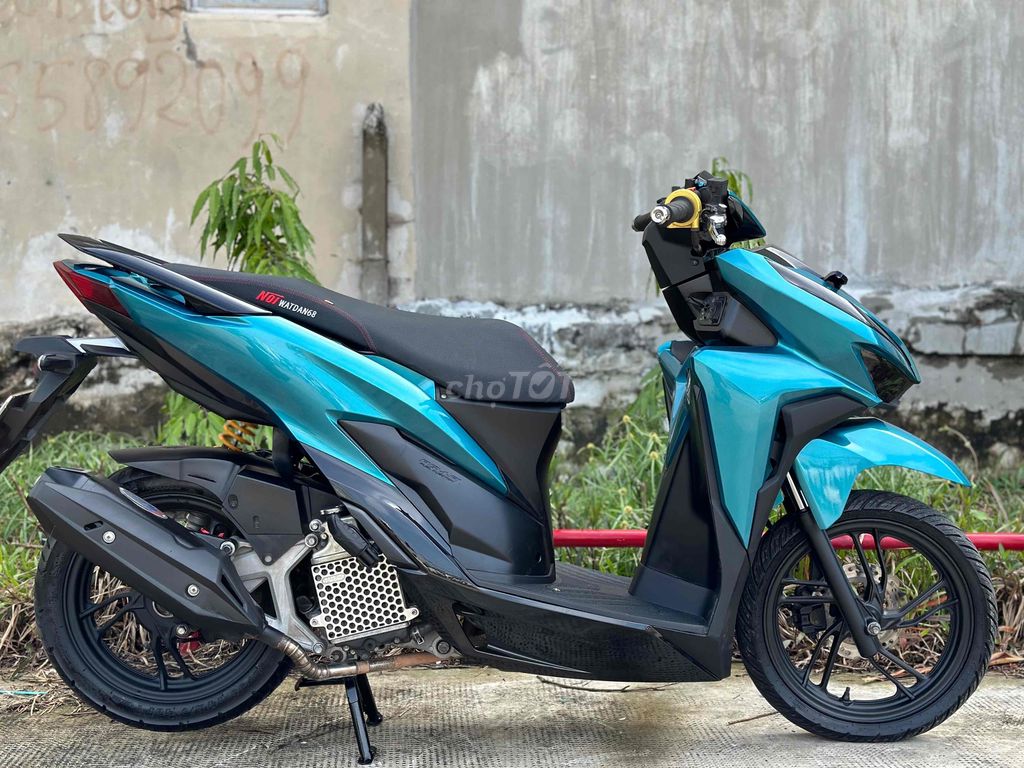 Vario dọn mới keng máy ngon bốc