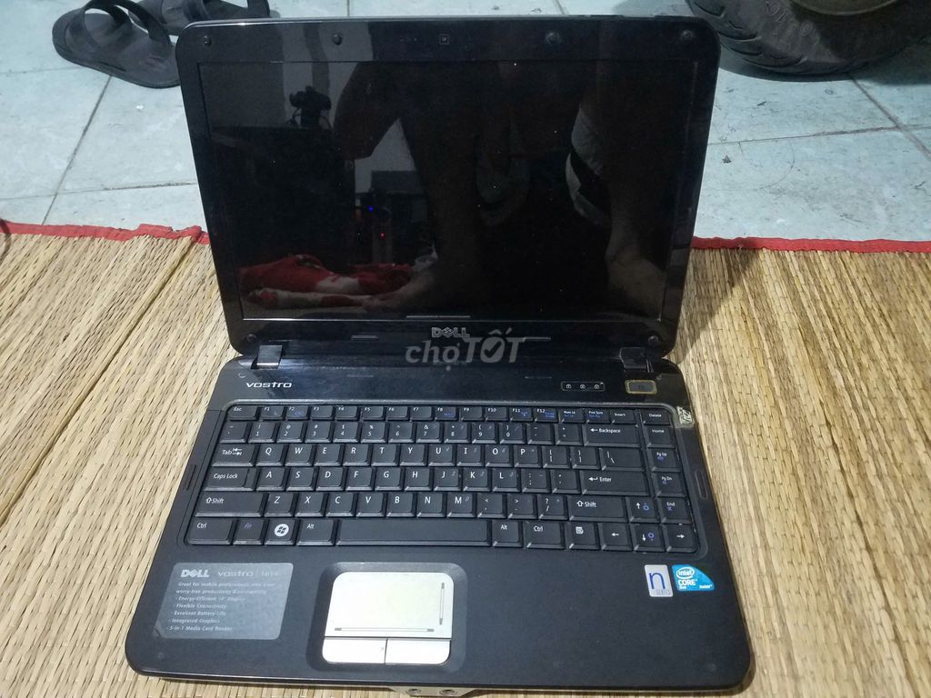 Laptop Dell Vostro 1014. Mua bán Laptop tại Thành phố Dĩ An Bình Dương được đăng bởi Linh Van hình 1