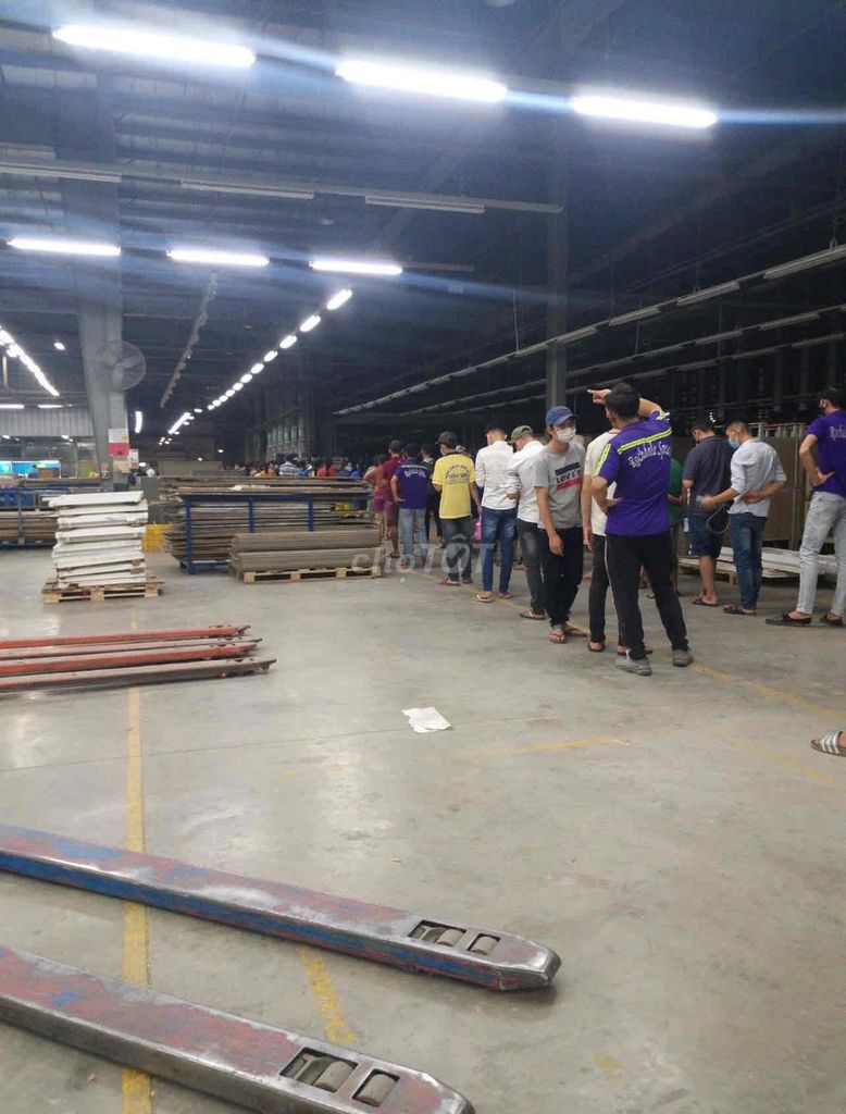 CTY GỖ CẦN TUYỂN LDPT VÀ THỢ CÓ TAY NGHỀ. Việc làm Thợ mộc tại Thị xã Tân Uyên Bình Dương được đăng bởi TUẤN TUYỂN DỤNG VIỆC LÀM hình 5