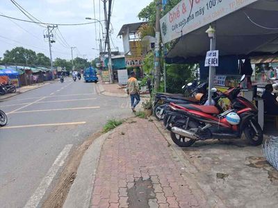 CHÍNH CHỦ CHO THUÊ MẶT TIỀN KINH DOANH 5TR ĐIỆN NƯỚC RIÊNG