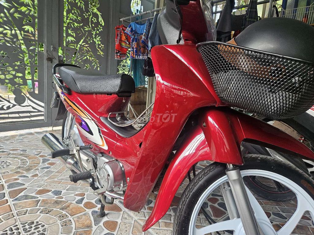 Xe wave apha. Mua bán Xe máy tại Quận Ô Môn Cần Thơ được đăng bởi Lêtí hình 1