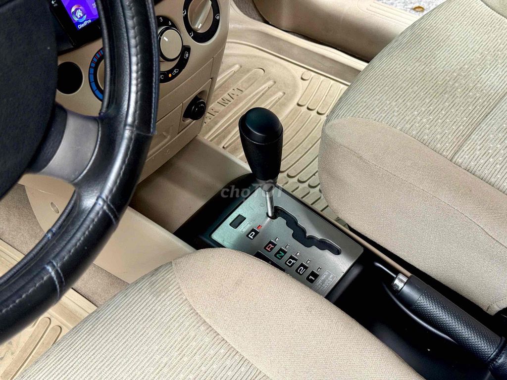 Chevrolet Aveo 2016 LTZ 1.5 AT - 75000 km. Mua bán Ô tô tại Quận Tân Phú Tp Hồ Chí Minh được đăng bởi Thế Anh hình 8