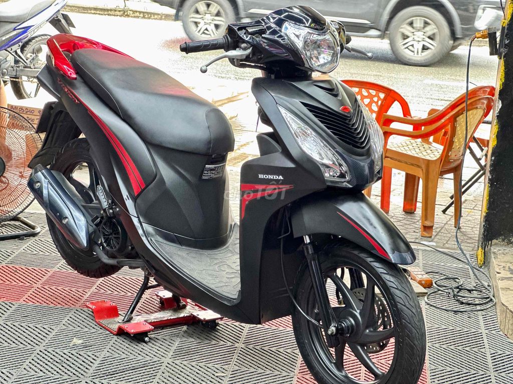 vision 2018 bstp ,9chủ ký uỷ quyền. Mua bán Xe máy tại Quận Bình Thạnh Tp Hồ Chí Minh được đăng bởi Chương Decal hình 2