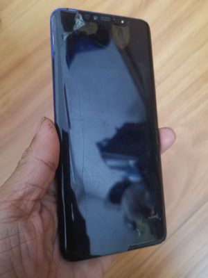 Xác Mate 20 Pro. Mua bán Điện thoại tại Quận 11 Tp Hồ Chí Minh được đăng bởi Tran Hung