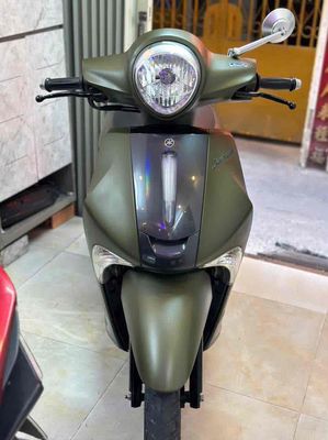 Yamaha Janus Fi Smarkey (Trùm mền) bstp mới 98%.