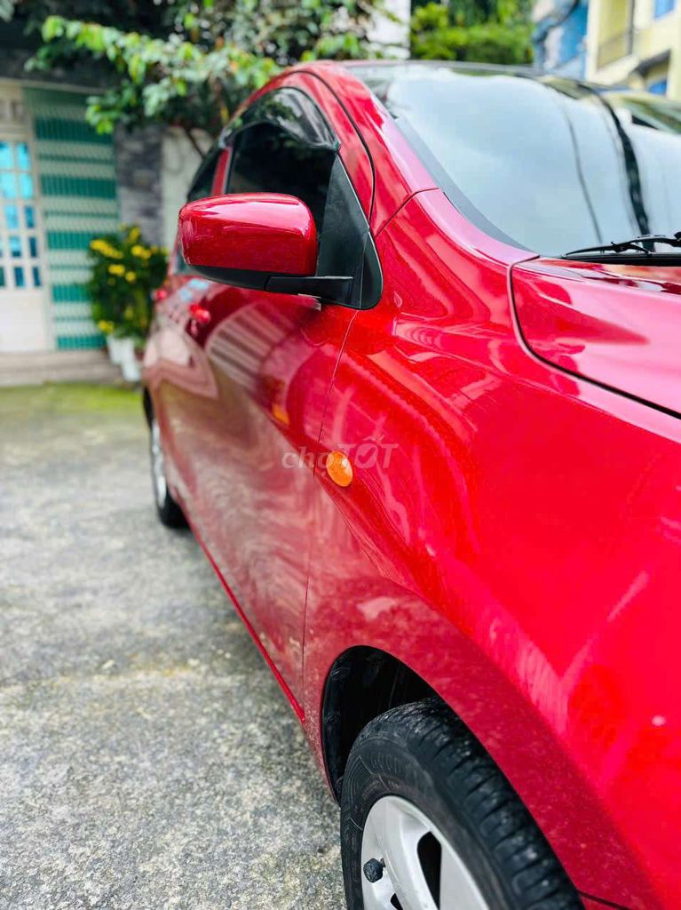 CERLERIO AT 3/2020 bssg 1 chủ. Mua bán Ô tô tại Quận Gò Vấp Tp Hồ Chí Minh được đăng bởi SU SU hình 15