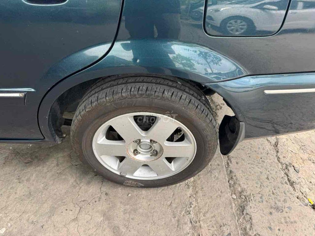 Ford Laser 2022 - 10000 km. Mua bán Ô tô tại Thành phố Sa Đéc Đồng Tháp được đăng bởi Tuấn cầm Đồ hình 9