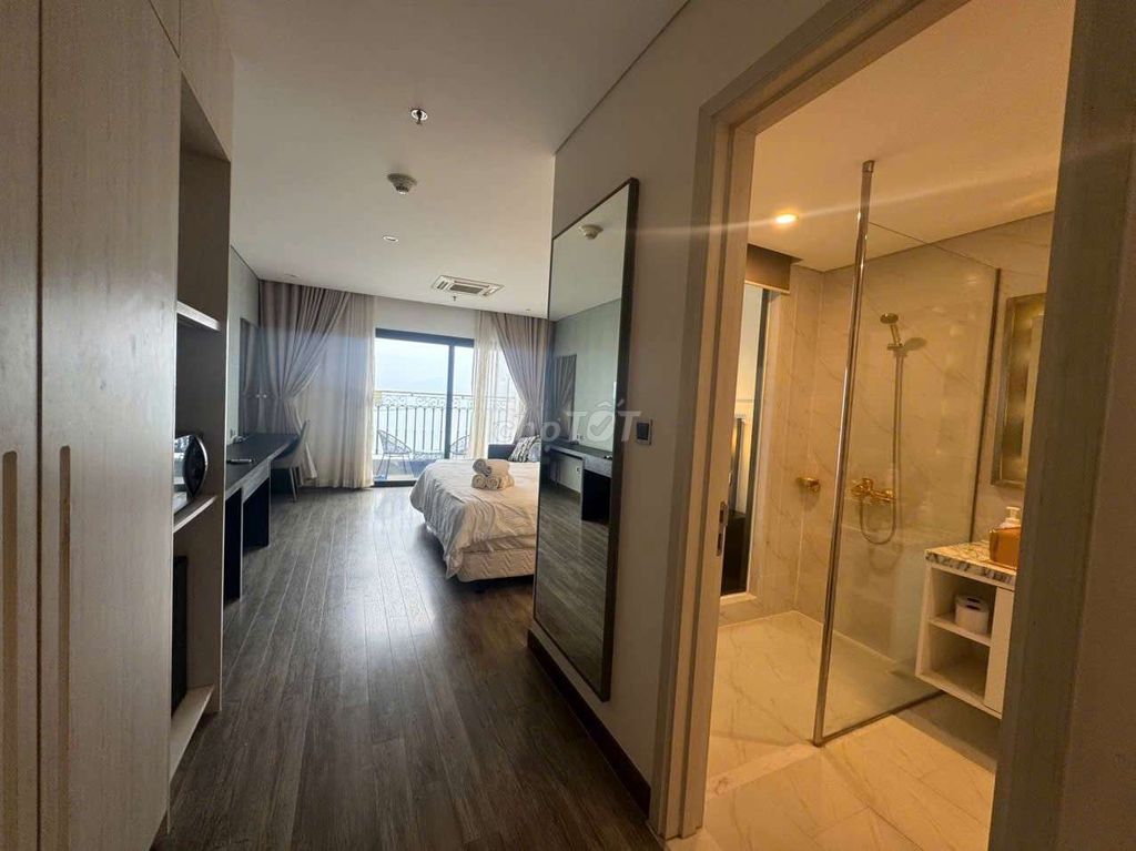 Меблированная квартира с 1 спальней в Wyndham Golden Bay — фото 8