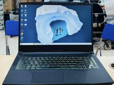Em Bán Laptop MSI Gaming Pulse GL66. Mua bán Laptop tại Quận Đống Đa Hà Nội được đăng bởi Bảo Táo Store