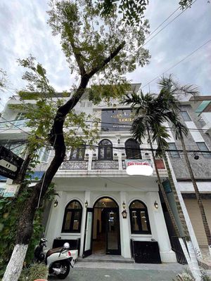 CHÍNH CHỦ BÁN NHÀ MT ĐỨC LỢI 2 SÁT CÔNG VIÊN THOÁNG MÁT. Mua bán nhà ở tại Quận Hải Châu Đà Nẵng được đăng bởi Trần Mỹ Linh