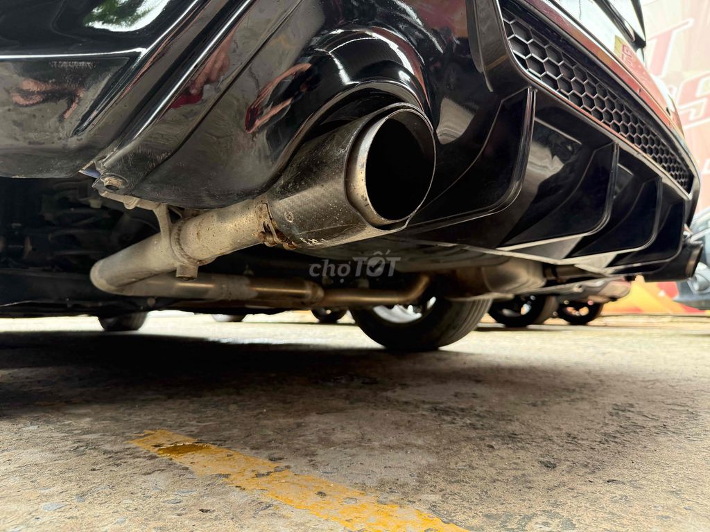 Honda Civic 2019 G 1.8 AT - 68000 km không lỗi. Mua bán Ô tô tại Thành phố Thủ Đức Tp Hồ Chí Minh được đăng bởi FASTCARS THÁI Ô TÔ CŨ  hình 7