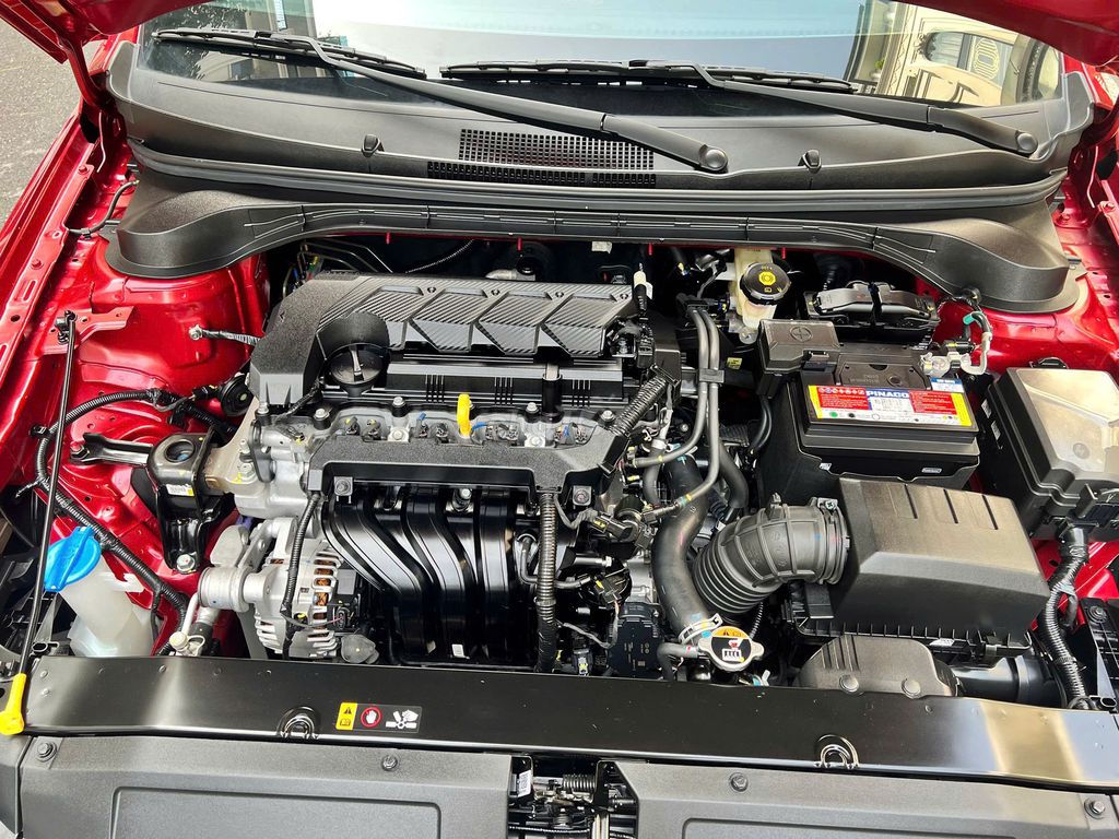 Hyundai Accent Cao cấp 2024. Mua bán Ô tô tại Quận Long Biên Hà Nội được đăng bởi PHÚC LÂM  AUTO hình 16