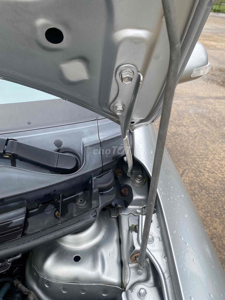 Toyota Vios 2012 1.5G tự động. Mua bán Ô tô tại Quận Liên Chiểu Đà Nẵng được đăng bởi Trương Huy hình 13