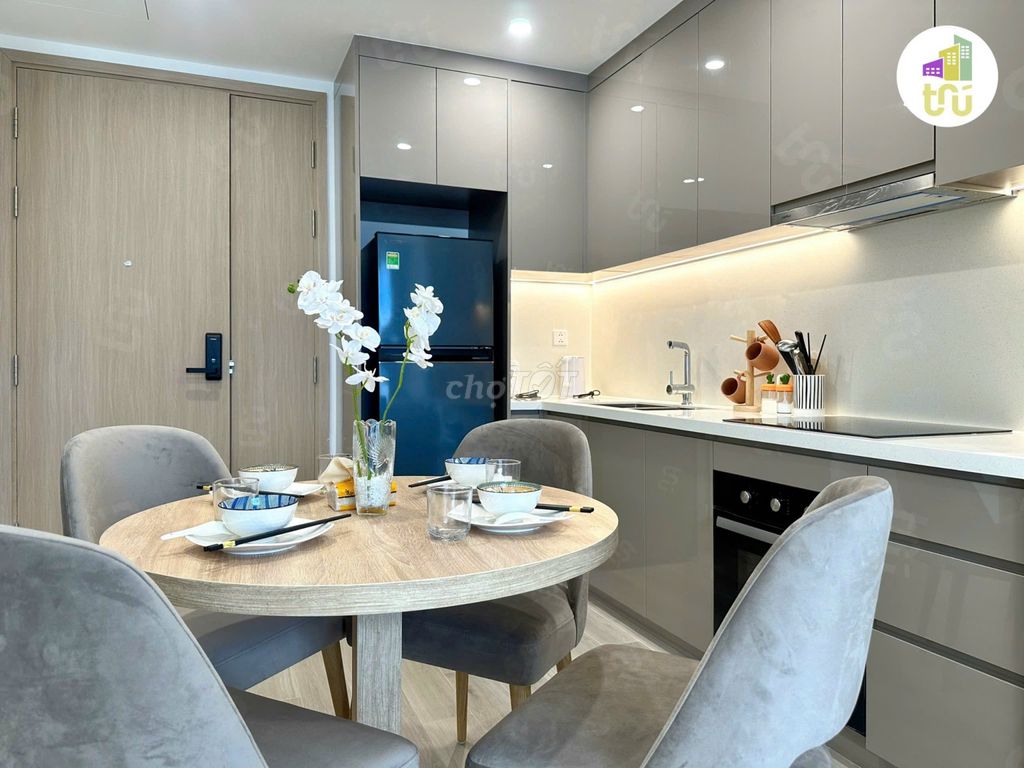 bán căn hộ xịn xò,view đẹp nhất dự án Vinhomes Grandpark (chính gốc)