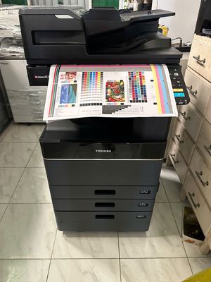Máy photocopy Toshiba 4515A. Mua bán Đồ dùng văn phòng tại Quận 12 Tp Hồ Chí Minh được đăng bởi nguyenphan