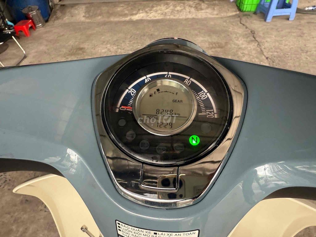 cub 125 2019. Mua bán Xe máy tại Quận Bình Thuỷ Cần Thơ được đăng bởi Cửa hàng xe máy Minh Triều hình 5