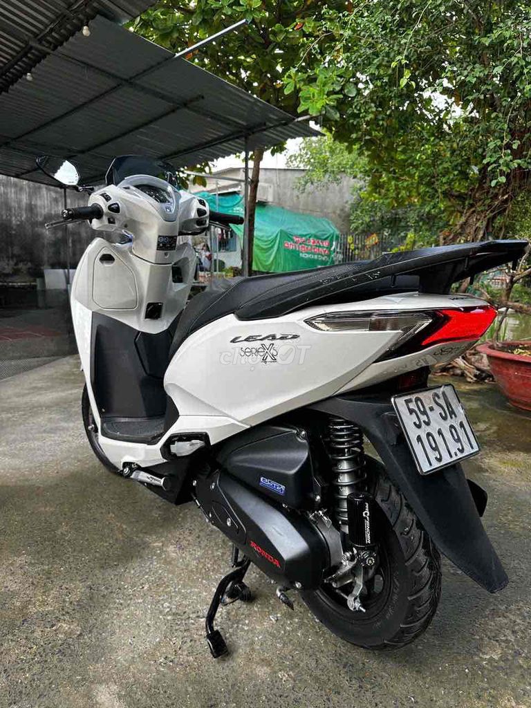 LEAD 8/2024 NHƯ MỚI KO MỘT VẾT TRẦY. Mua bán Xe máy tại Quận Bình Thạnh Tp Hồ Chí Minh được đăng bởi LE DIEP hình 3
