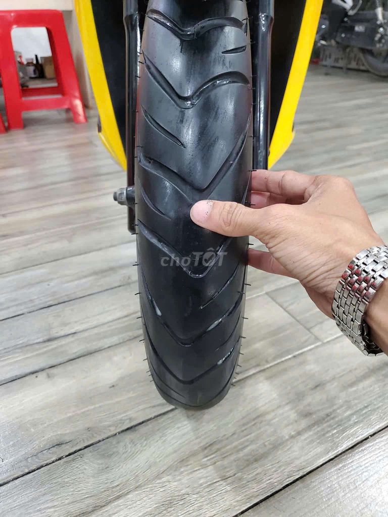 ❤️❤️ GÓP CỬA HÀNG ĐƯA 60 - 70%.. CHỈ CẦN CĂN CƯỚC. Mua bán Xe máy tại Thành phố Rạch Giá Kiên Giang được đăng bởi MOTO KIÊN GIANG ĐỨC hình 7