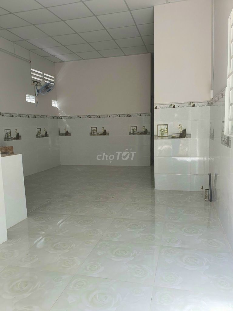 Nhà mặt tiền trệt. Mua bán nhà ở tại Quận Cái Răng Cần Thơ được đăng bởi Hà Phan Bảo Ngọc hình 5