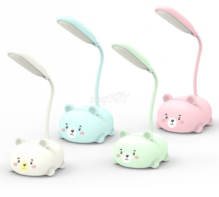 ĐÈN BÀN CÁC LOẠI