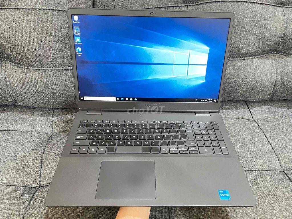 Dell Vostro 3500 15.6in FHD i3gen11/8GB/256GB SSD. Mua bán Laptop tại Thành phố Biên Hòa Đồng Nai được đăng bởi Laptop Nhật hình 1