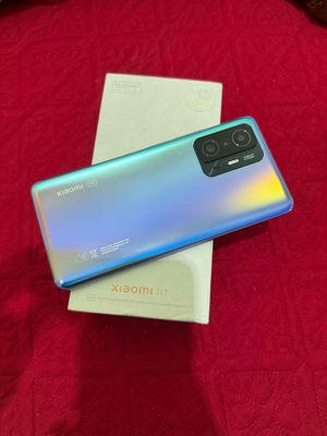 Xiaomi Mi 11T 5G 8/256G nguyên hộp. Mua bán Điện thoại tại Thành phố Buôn Ma Thuột Đắk Lắk được đăng bởi Nguyễn Tâm
