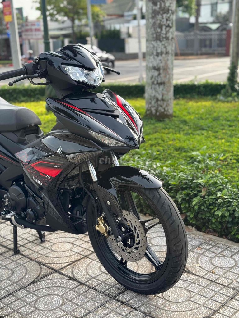 Exciter 150 2020 Đèn Led Zin Đẹp Keng 👍🔥. Mua bán Xe máy tại Huyện Châu Đức Bà Rịa - Vũng Tàu được đăng bởi Xe Máy Thành Lộc 72 hình 11