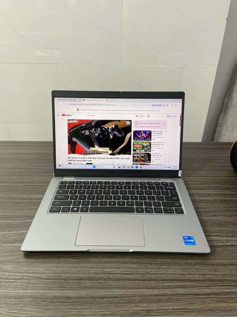 Dell Latitude 5320 i5 1145G7 13.3 inch 16GB/256GB. Mua bán Laptop tại Quận Phú Nhuận Tp Hồ Chí Minh được đăng bởi Laptop Tiến Đạt  hình 1