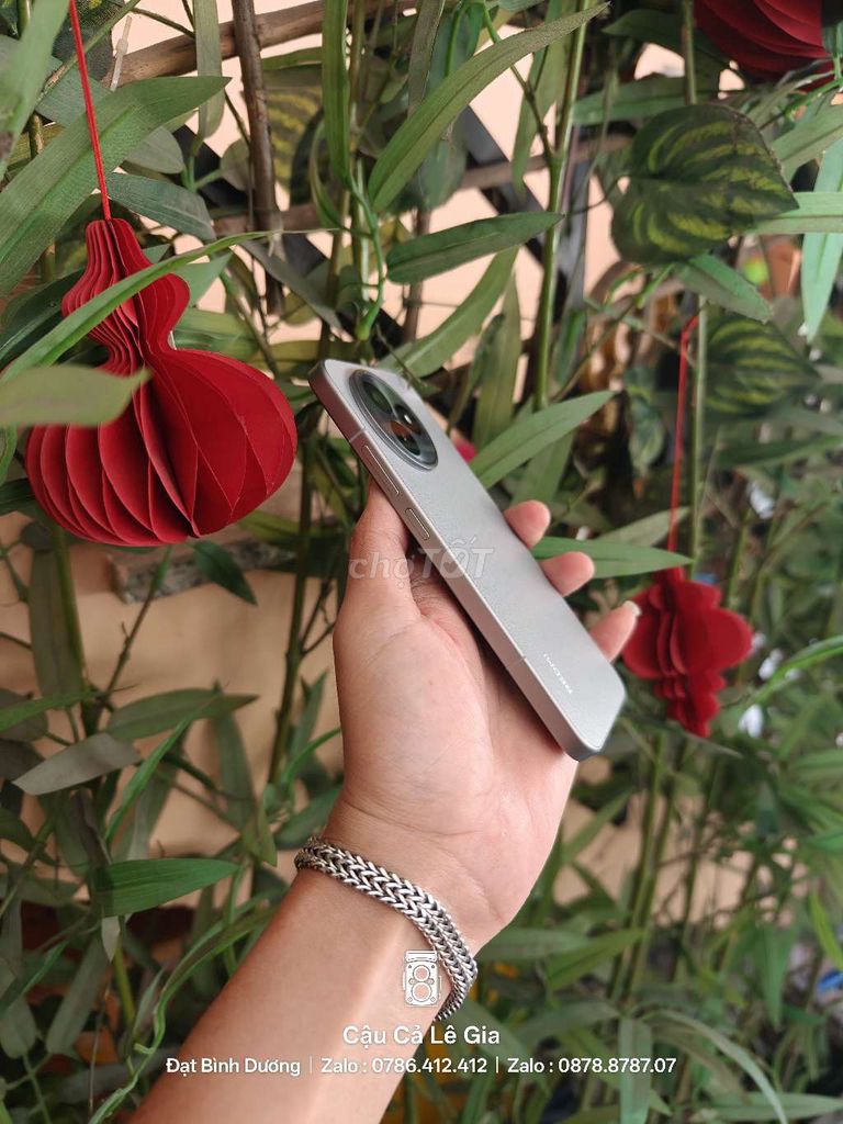 Xiaomi Redmi K80 Ultra 256GB Xám. Mua bán Điện thoại tại Thành phố Thuận An Bình Dương được đăng bởi Hoài Bảo  hình 1