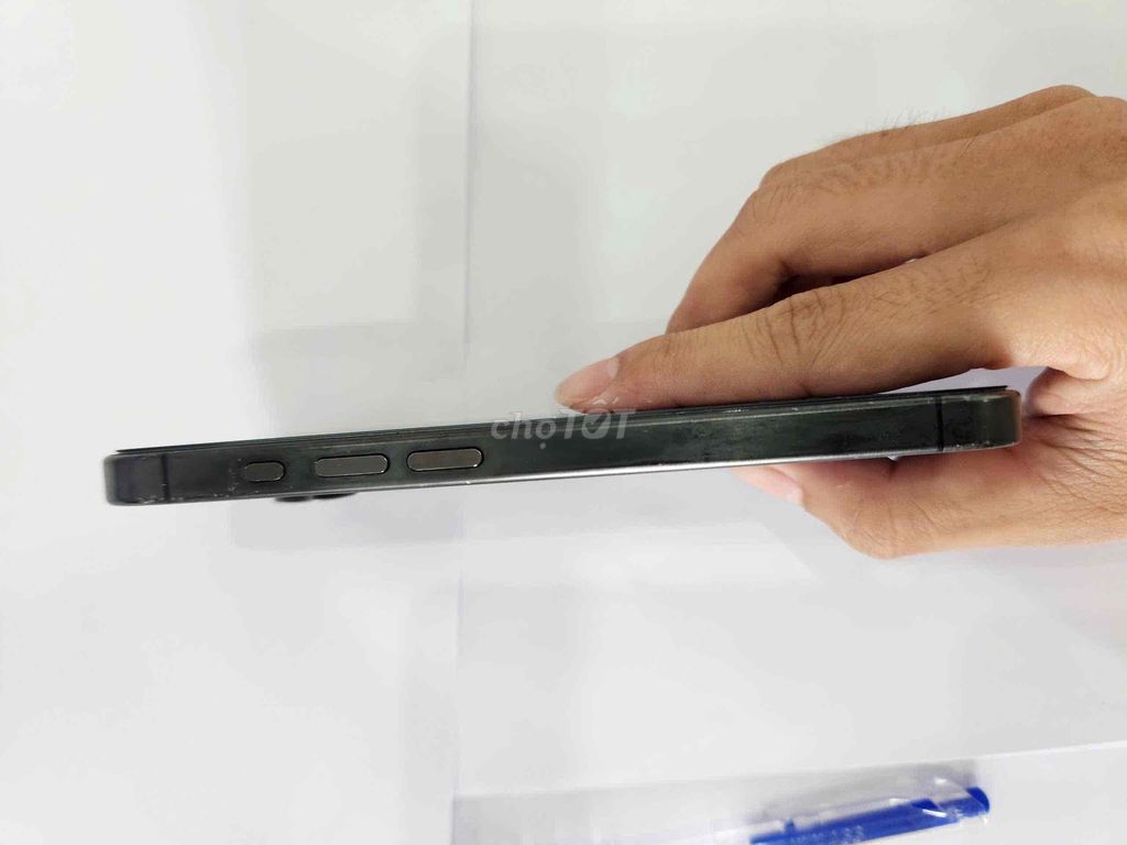 Cần bán iphone 15 pro lock.Chưa CNC. Đủ điều kiện. Mua bán Điện thoại tại Thành phố Buôn Ma Thuột Đắk Lắk được đăng bởi Phúc hình 3