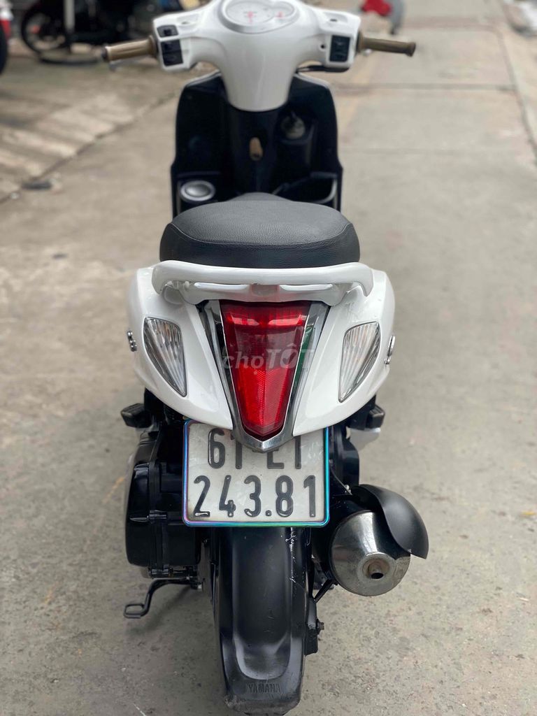 BÁN XE NOZZA FI. BS 61 XE ĐẸP MAY ZIN ÊM.. Mua bán Xe máy tại Thành phố Thủ Đức Tp Hồ Chí Minh được đăng bởi Xe Máy Quốc Hằng góp 0 đồng hình 6