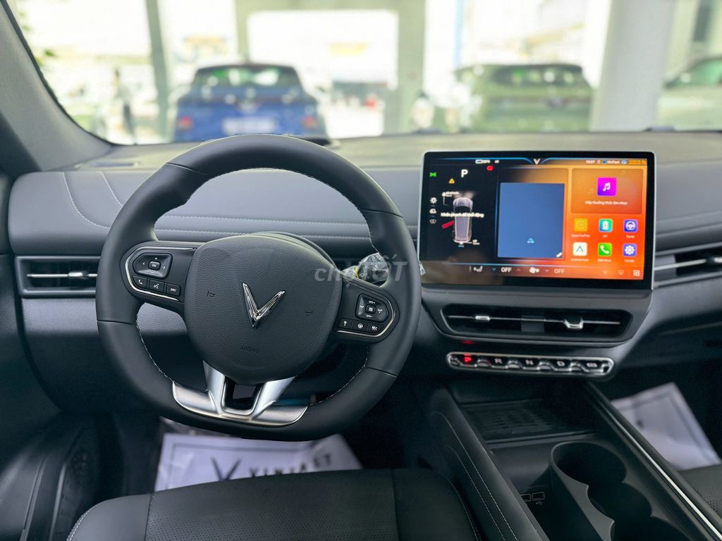 VinFast VF7 2025 Eco TT Chỉ 100 Củ Có Xe Ngay Luôn. Mua bán Ô tô tại Huyện Bình Chánh Tp Hồ Chí Minh được đăng bởi VinFast Tâm Phong Bình Chánh hình 4