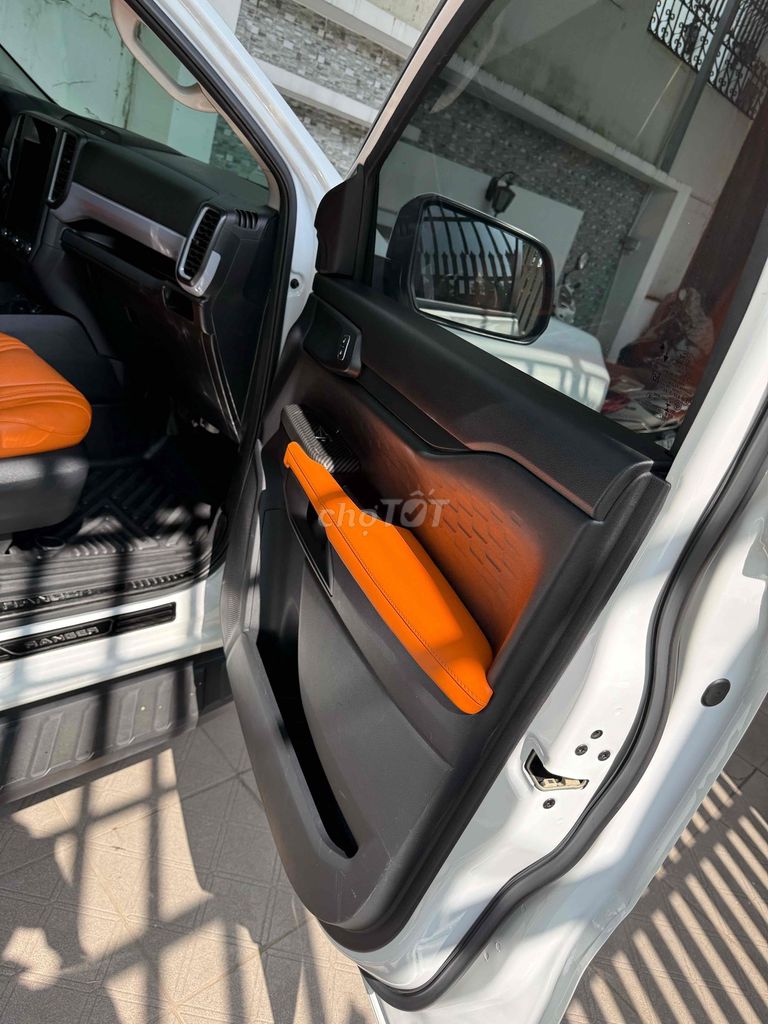 Ford Ranger 2023XLS 2.0 4x2 AT - 66000 km. Mua bán Ô tô tại Thành phố Thủ Đức Tp Hồ Chí Minh được đăng bởi VinFast Thủ Thiêm hình 9