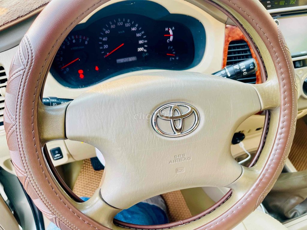 Toyota Innova 2008 G - 210000 km. Mua bán Ô tô tại Thành phố Thủ Đức Tp Hồ Chí Minh được đăng bởi Nhut hình 16