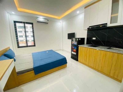 Apartment in Ba Đình