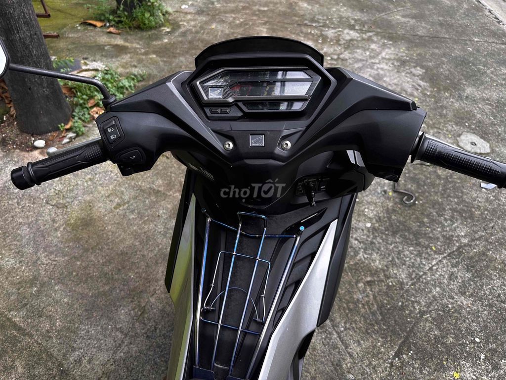 WinerX 2020 ABS Bstp Chính Chủ. Mua bán Xe máy tại Quận 12 Tp Hồ Chí Minh được đăng bởi Cầm đồ Phát  hình 6