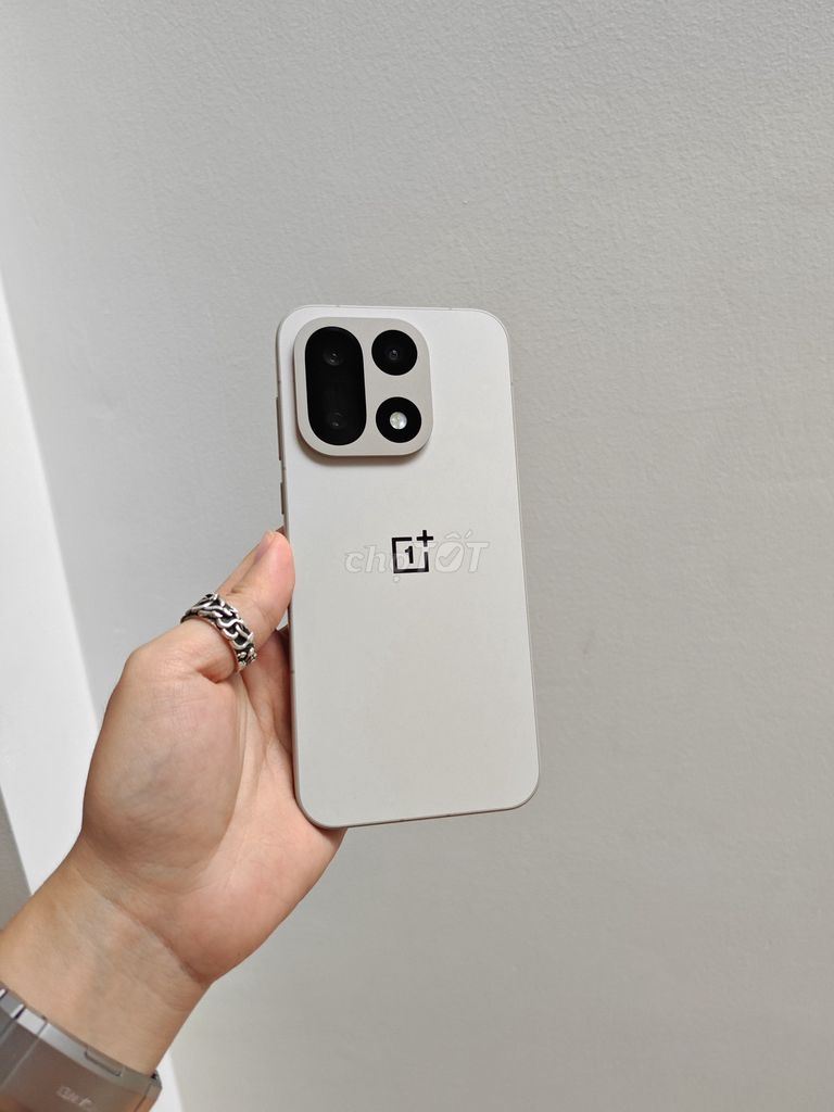 🔥 Oneplus 15 16/256 sạc cáp 120W up ROM Quốc tế gl. Mua bán Điện thoại tại Quận Tân Phú Tp Hồ Chí Minh được đăng bởi Trọng hình 1