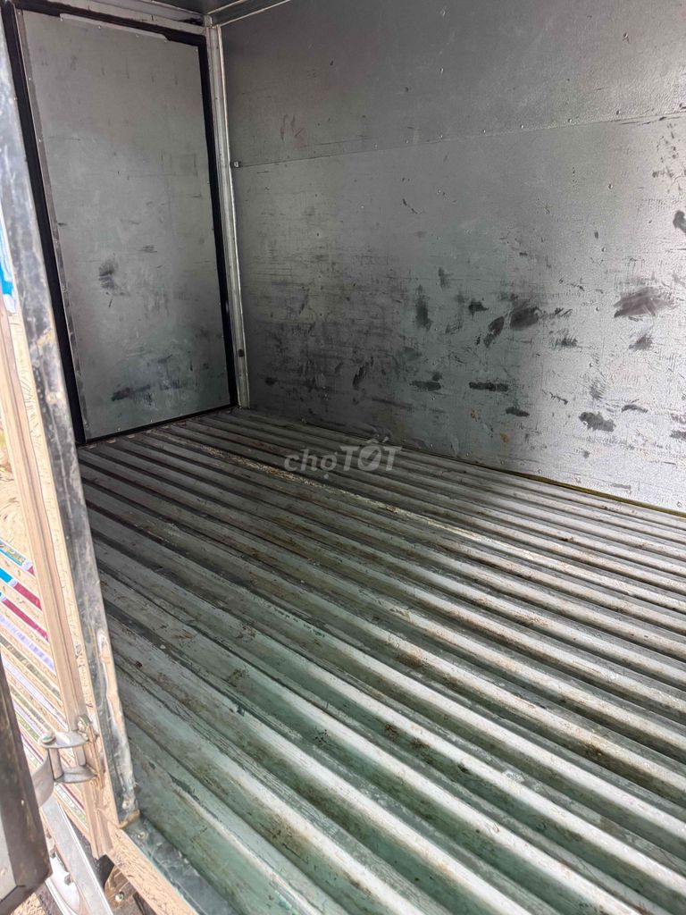 cần bán xe tải. Mua bán Xe tải, xe ben tại Thị xã Tân Uyên Bình Dương được đăng bởi Minhthuong hình 4