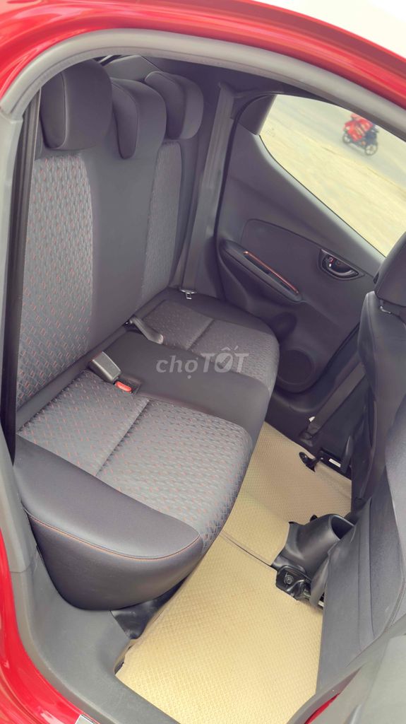 Honda Brio 2021 RS - 24000 km. Mua bán Ô tô tại Thành phố Đà Lạt Lâm Đồng được đăng bởi Nguyễn Linh Bảo hình 14