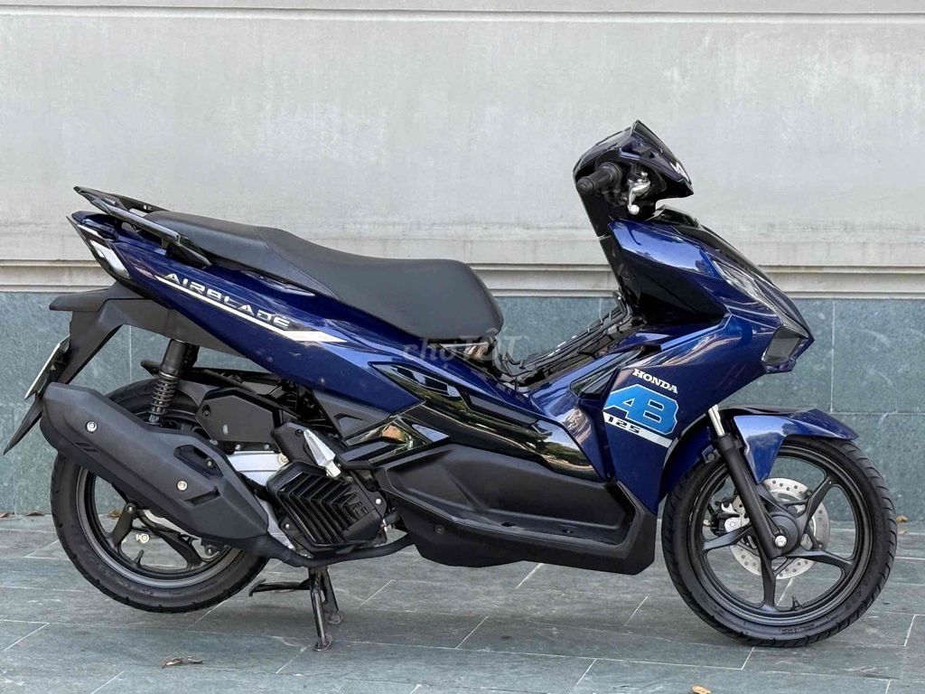 AB 125 4VAL 2023 SIÊU KENG 9 CHỦ. Mua bán Xe máy tại undefined undefined được đăng bởi Vũ Vũ hình 6