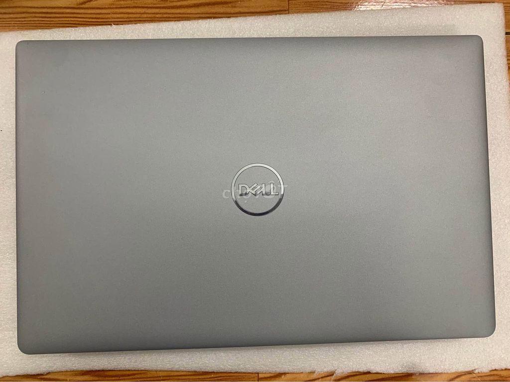 Dell Precision 3560 i7-1165G7 16GB/SSD 256GB 15.6 inch FHD. Mua bán Laptop tại Quận 1 Tp Hồ Chí Minh được đăng bởi Hội Đồ Điện Tử hình 1